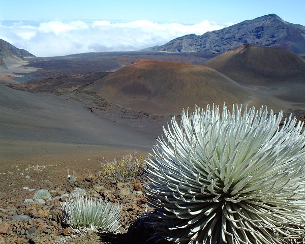 Haleakala