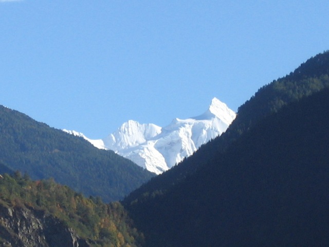 Zinalrothorn