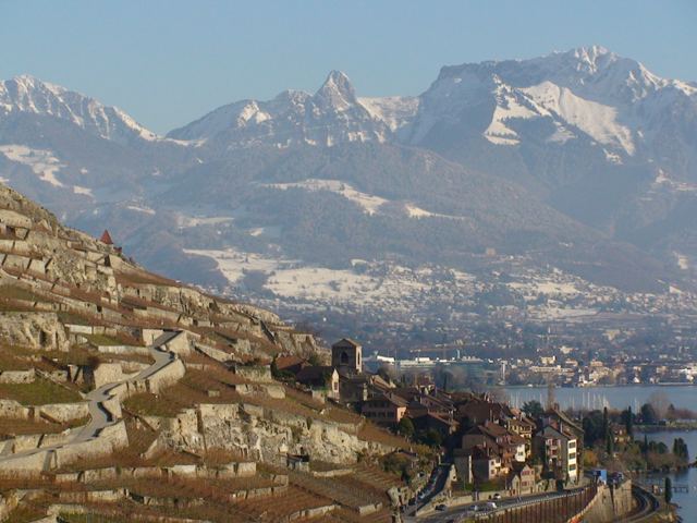 Saint Saphorin